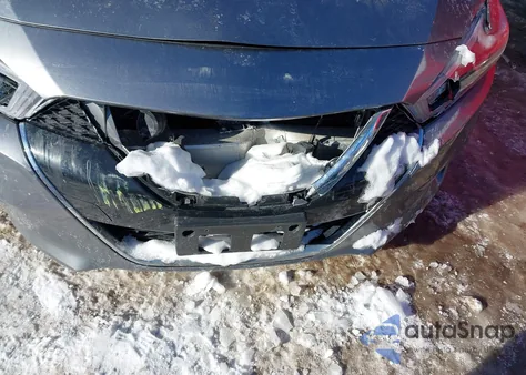 2016 Nissan Maxima 3.5 S z USA, uszkodzony, nr VIN 1N4AA6AP0GC410893